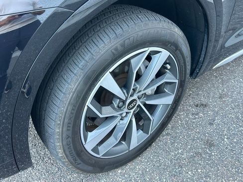 Used 2021 Audi Q5 2.0T Premium image 86