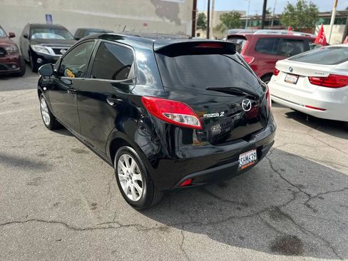 Used 2013 MAZDA MAZDA2 Touring image 14