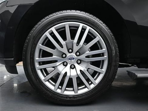 Certified 2024 Ford Expedition Limited AWD/4WD image 31