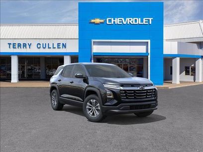 New 2026 Chevrolet Equinox LT