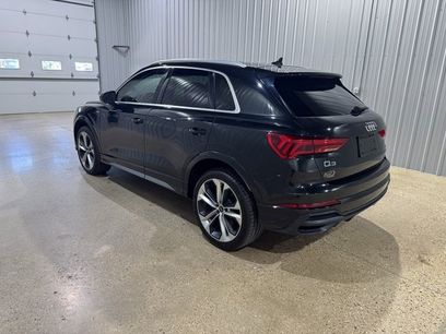 Used 2021 Audi Q3 2.0T Premium Plus w/ Premium Plus Package