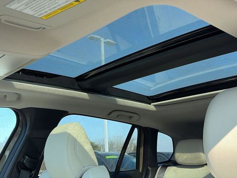 New 2026 MAZDA CX-50 AWD 2.5 S w/ Cargo Package image 21