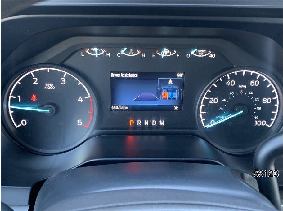 Used 2023 Ford F550 Luxury RWD image 23