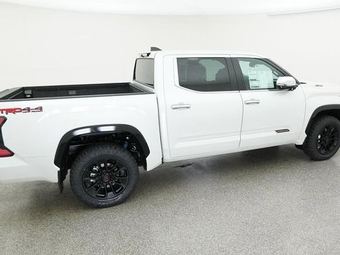 New 2025 Toyota Tundra 1794 Edition image 4