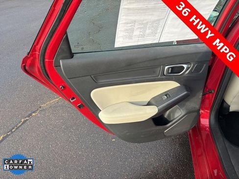 Used 2023 Acura Integra A-Spec image 10