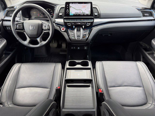 Used 2025 Honda Odyssey Elite image 25