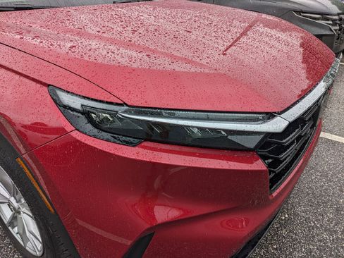 Used 2024 Honda CR-V EX image 6