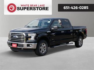 Used 2015 Ford F150 XLT w/ Equipment Group 302A Luxury image 1