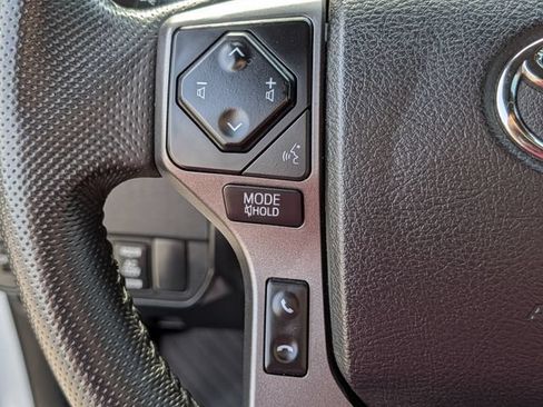 Used 2023 Toyota Tacoma TRD Sport AWD/4WD image 19