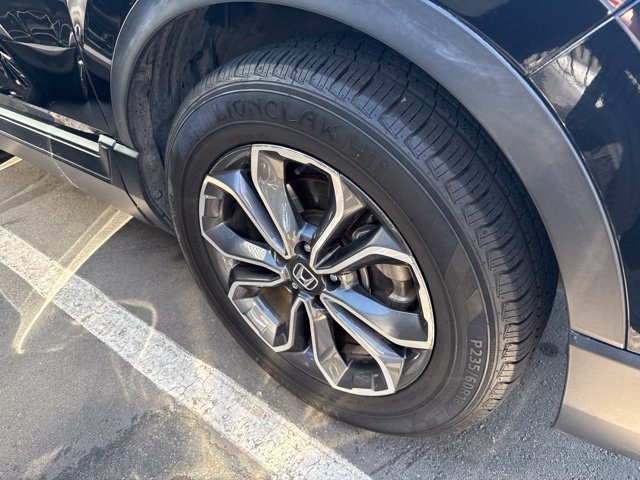 Used 2022 Honda CR-V EX image 5