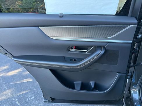 New 2026 MAZDA CX-90 3.3 Turbo S w/ Premium Package image 22