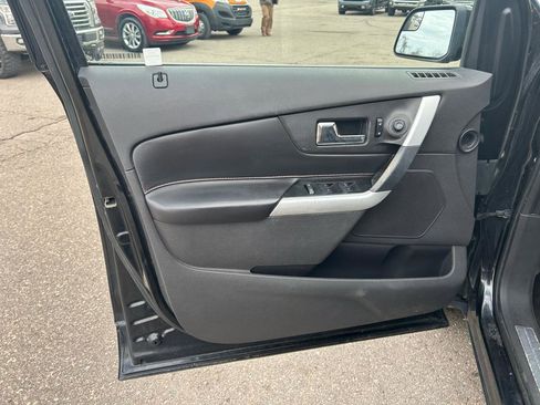 Used 2013 Ford Edge Limited image 14