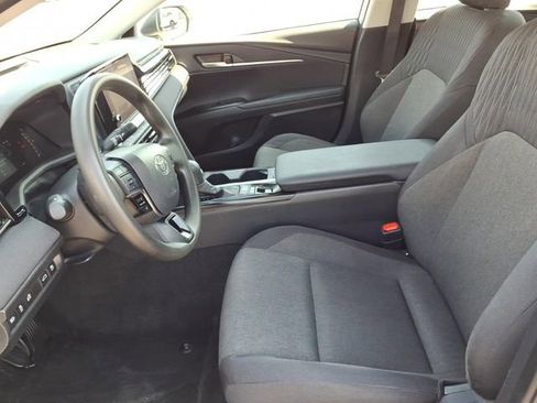 Certified 2025 Toyota Camry LE image 13