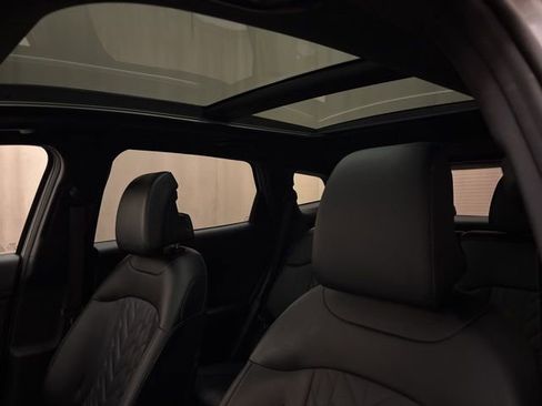 Certified 2023 Kia Sportage X-Line w/ X-Line Premium Package image 22