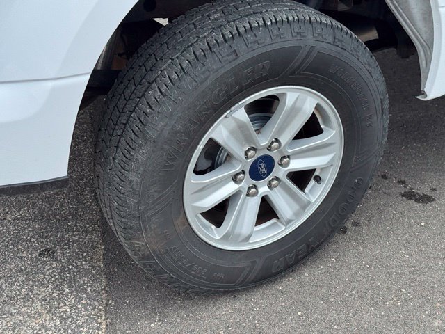 Used 2016 Ford F150 XLT w/ Equipment Group 301A Mid AWD/4WD image 35