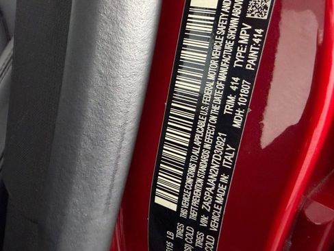 Used 2022 Alfa Romeo Stelvio Sprint image 34