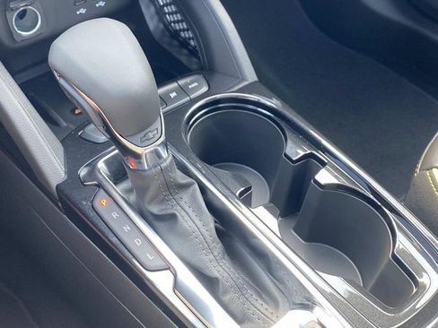 New 2026 Chevrolet TrailBlazer ACTIV w/ Convenience Package image 28