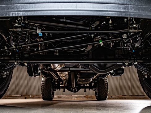 Used 2026 Ford F250 King Ranch w/ Chrome Package image 12