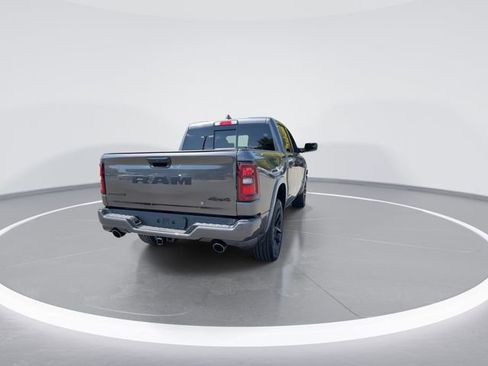 New 2026 RAM 1500 Laramie w/ Night Edition AWD/4WD image 7