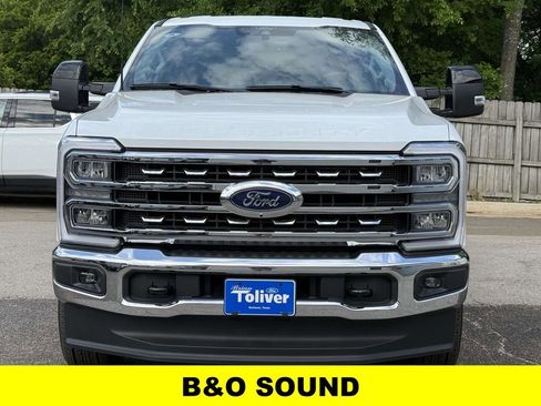 New 2026 Ford F250 XL image 3