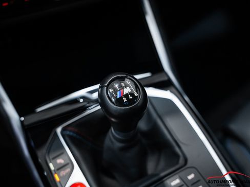 Used 2024 BMW M2 w/ Lighting Package RWD image 53
