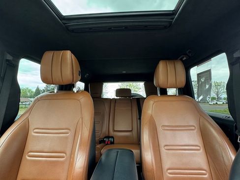 Used 2019 Mercedes-Benz G 550 image 32