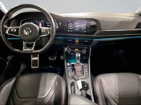 Used 2019 Volkswagen Jetta GLI Autobahn FWD image 17