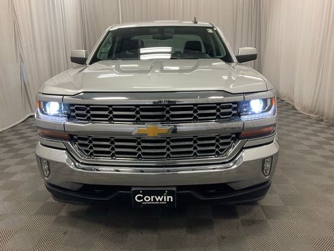 Used 2016 Chevrolet Silverado 1500 LT w/ All Star Edition image 7