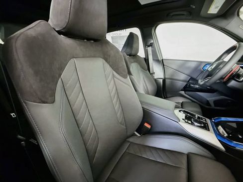 New 2026 BMW X3 M50 w/ Premium Package AWD/4WD image 30