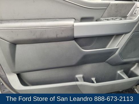 New 2026 Ford F150 XLT w/ Equipment Group 302A MID image 18