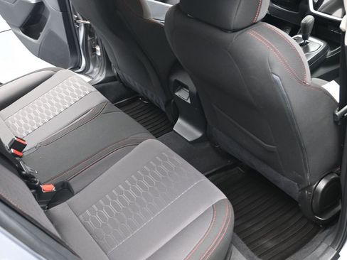 Used 2024 Subaru Impreza 2.0i Sport image 15