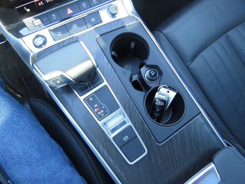 Used 2021 Audi A6 Premium Plus w/ Premium Plus Package AWD/4WD image 23