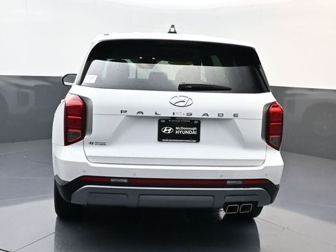 Used 2025 Hyundai Palisade SE image 5
