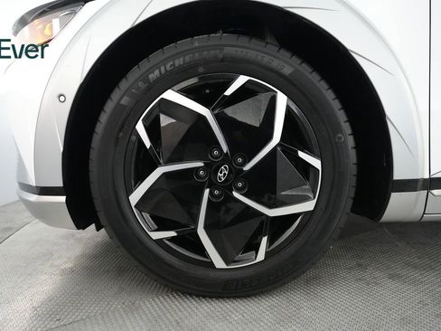Used 2024 Hyundai Ioniq 5 Limited RWD image 19