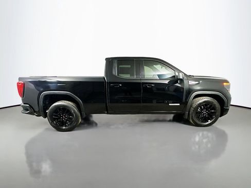 Used 2023 GMC Sierra 1500 Elevation image 7