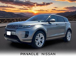 Used 2020 Land Rover Range Rover Evoque S AWD/4WD video 1