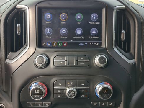 Used 2019 GMC Sierra 1500 AT4 w/ AT4 Premium Package image 51