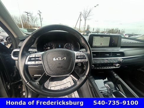 Used 2022 Kia Telluride S image 15