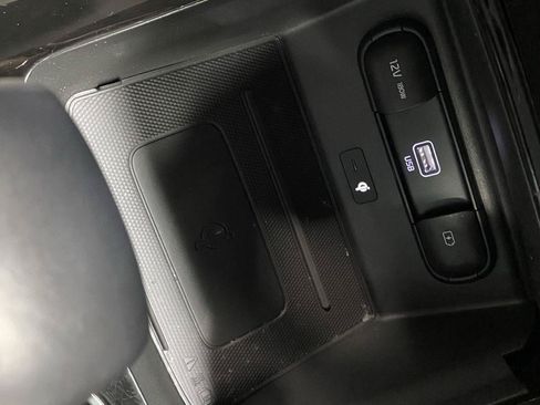 Used 2021 Kia Telluride EX w/ EX Premium Package AWD/4WD image 32