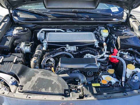 Used 2025 Subaru Outback Wilderness w/ Wilderness Package image 29