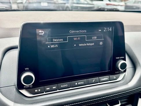 Used 2023 Nissan Rogue SV image 25