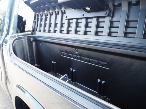 New 2026 RAM 1500 Lone Star image 11