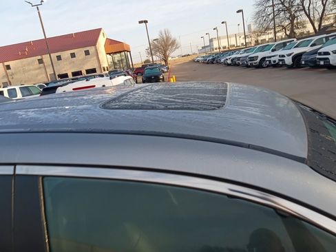 Used 2025 Honda Ridgeline RTL image 8