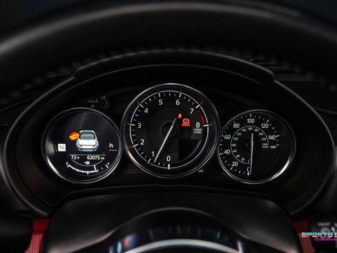 Used 2020 MAZDA MX-5 Miata Grand Touring image 18