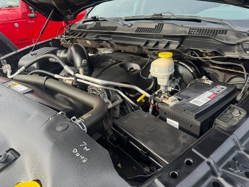 Used 2016 RAM 1500 Lone Star image 48