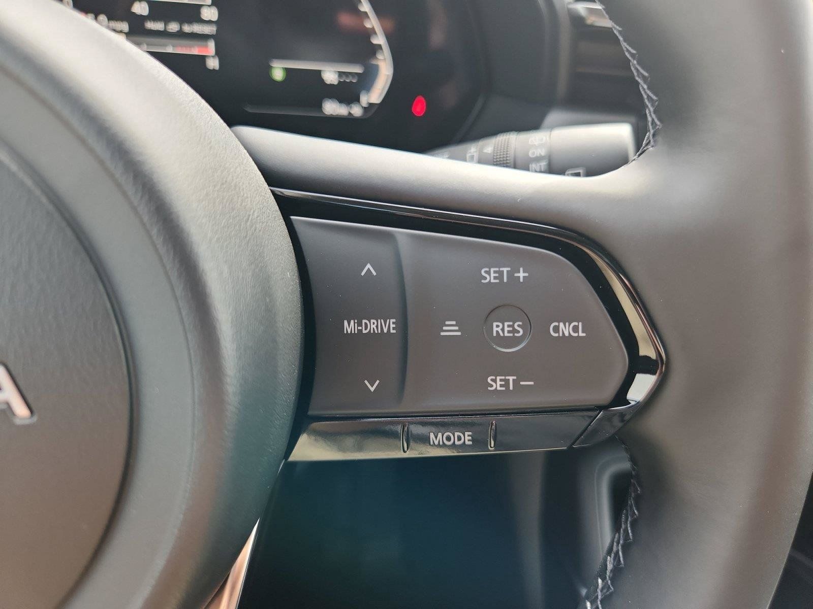 New 2026 MAZDA CX-5 AWD 2.5 S image 28