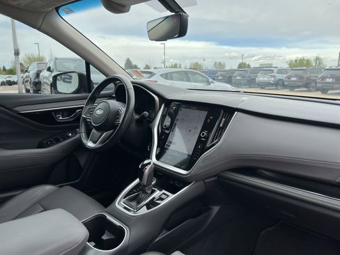 Used 2022 Subaru Outback Onyx Edition XT w/ Popular Package #2 image 16