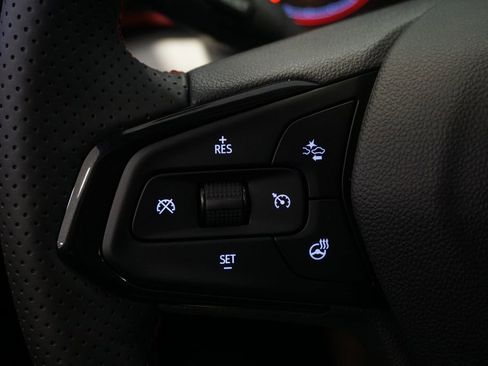 New 2026 Chevrolet Trax RS image 18