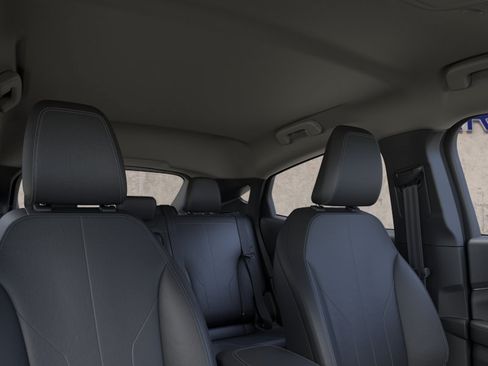 New 2026 Ford Mustang Mach-E Select RWD image 22