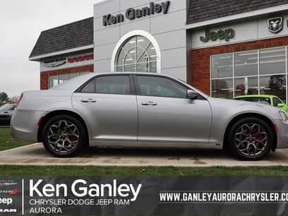 Used 2018 Chrysler 300 S w/ 300S Premium Group